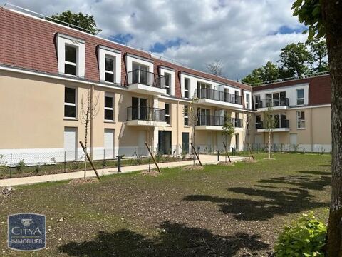   Location Appartement Appartement - 2 pi�ce(s) - 43 m�