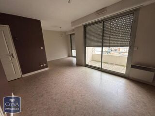  Appartement à louer 1 pièce 28 m²