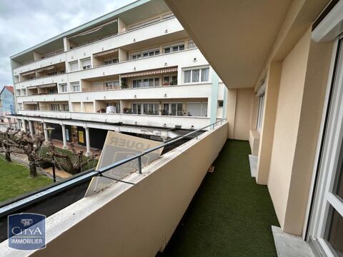   Location Appartement Appartement - 1 pice(s) - 35 m