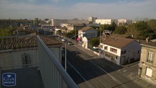  Appartement � louer 1 pi�ce 37 m�