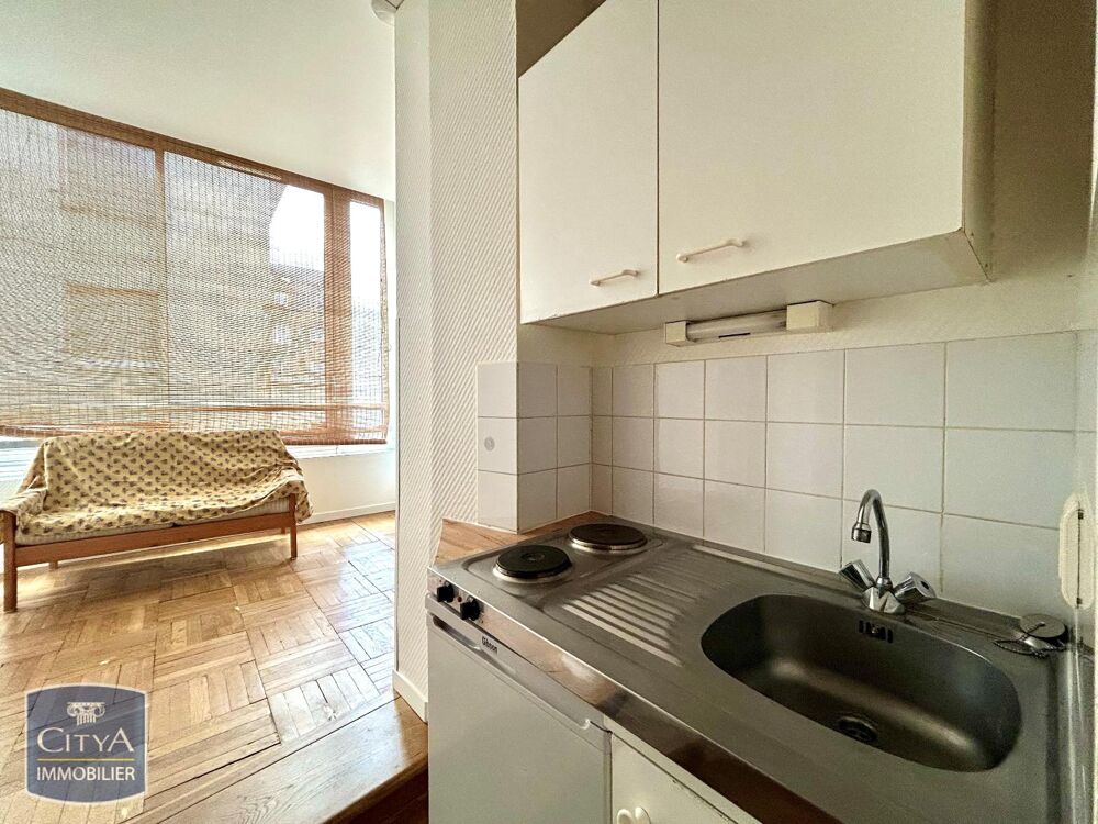 À LOUER : Appartement T1 situé à Orléans, dans le code p....