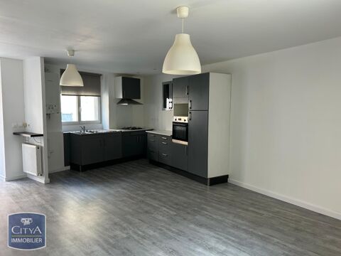  Appartement � louer 3 pi�ces 58 m�