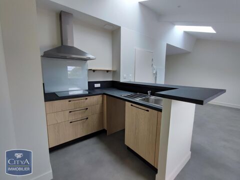  Appartement  louer 2 pices 60 m