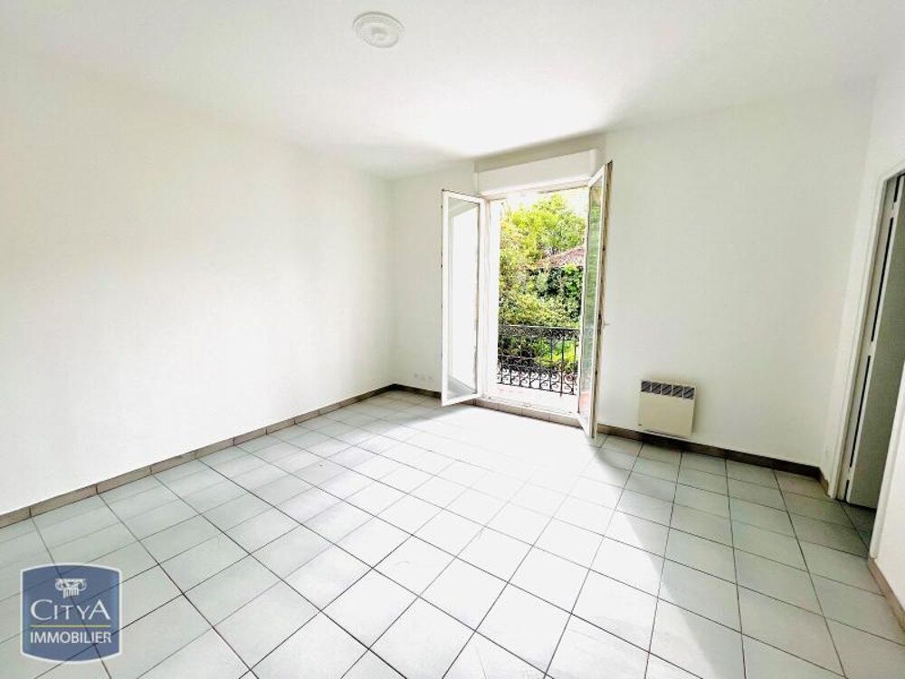 location Appartement - 2 pièce(s) - 41 m² Cannes (06400)
