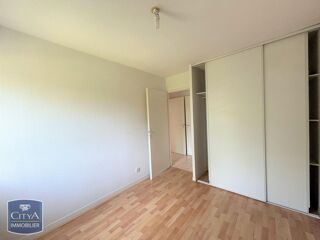  Appartement à louer 3 pièces 58 m²