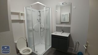  Appartement � louer 1 pi�ce 32 m�