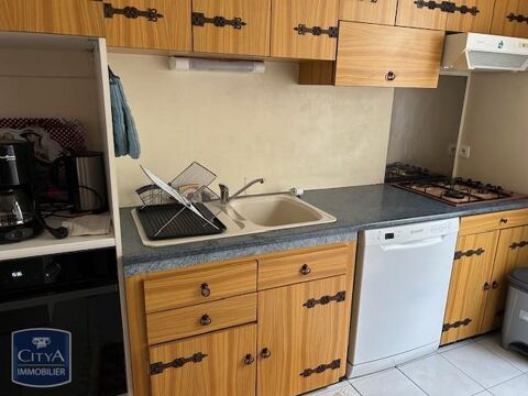  Appartement � louer 3 pi�ces 63 m�