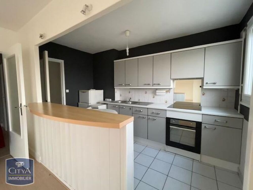 À LOUER : Appartement T3 à Fontaine les Dijon, situé dan....