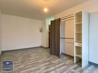  Appartement � louer 1 pi�ce 23 m�