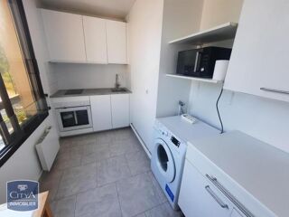 Appartement à louer 1 pièce 31 m²