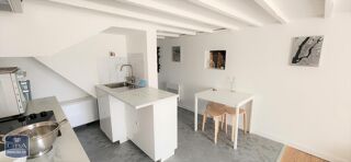  Appartement à louer 2 pièces 36 m²