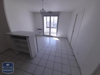 location Appartement - 2 pièce(s) - 31 m² Toulouse (31300)