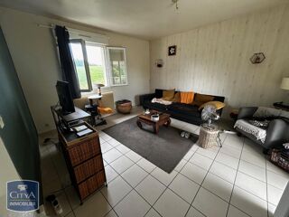  Maison à louer 3 pièces 59 m²