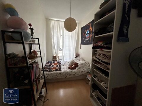  Appartement � louer 2 pi�ces 47 m�