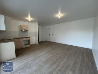 Appartement à louer 3 pièces 64 m²
