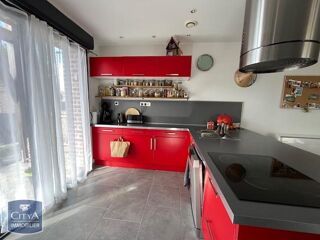  Maison � louer 2 pi�ces 58 m�