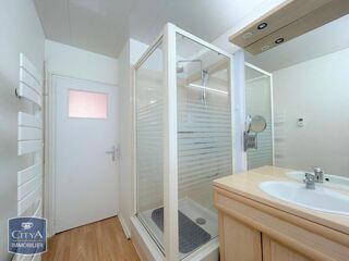  Appartement à louer 3 pièces 67 m²