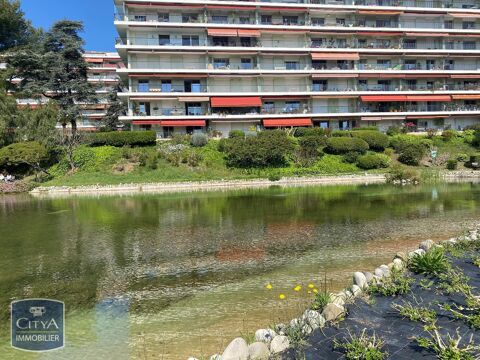  Appartement � louer 4 pi�ces 98 m�