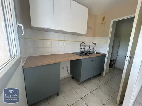  Appartement � louer 2 pi�ces 56 m�