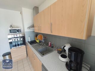  Appartement � louer 4 pi�ces 81 m�