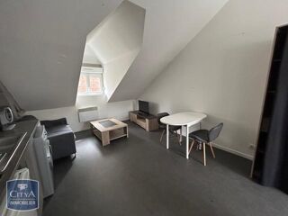  Appartement à louer 1 pièce 20 m²