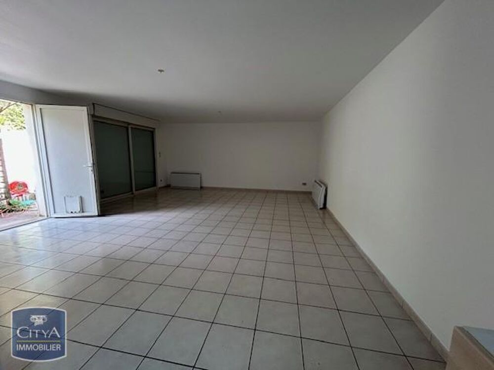 À LOUER - Maison T3 - Vaux sur Mer Ce bien dispose d'une....