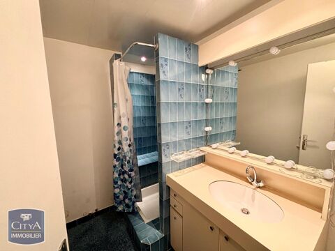  Appartement � louer 1 pi�ce 35 m�