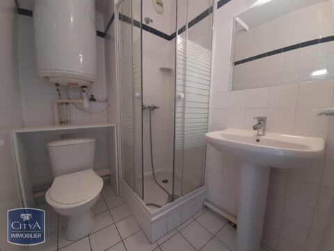  Appartement � louer 1 pi�ce 18 m�