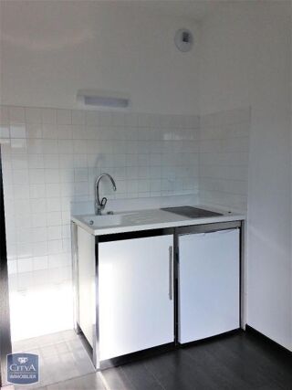  Appartement � louer 1 pi�ce 17 m�