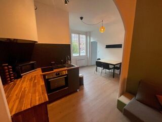  Appartement � louer 2 pi�ces 43 m�