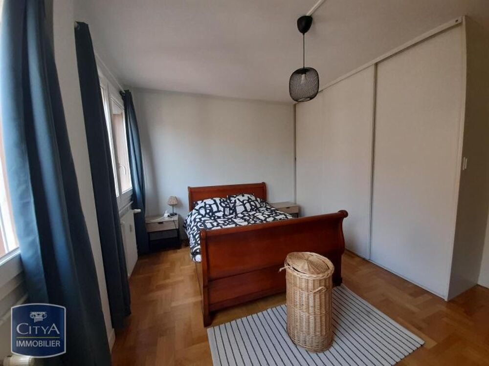 location Appartement - 2 pièce(s) - 59 m² Limoges (87000)