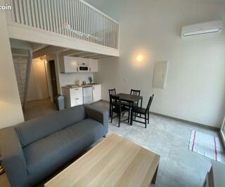  Appartement � louer 2 pi�ces 32 m�