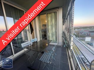  Appartement à louer 3 pièces 76 m²