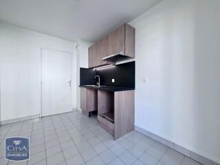  Appartement à louer 3 pièces 67 m²
