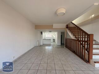  Maison à louer 4 pièces 78 m²