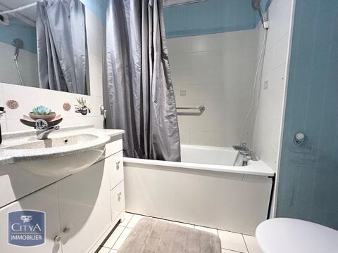  Appartement � louer 2 pi�ces 52 m�