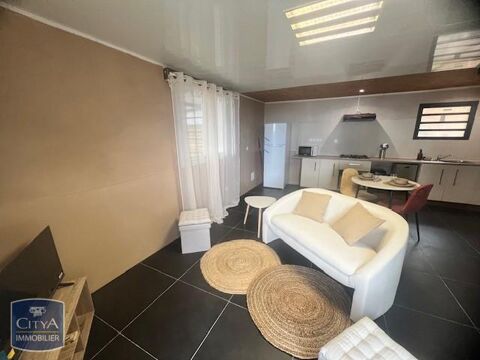  Appartement  louer 2 pices 43 m