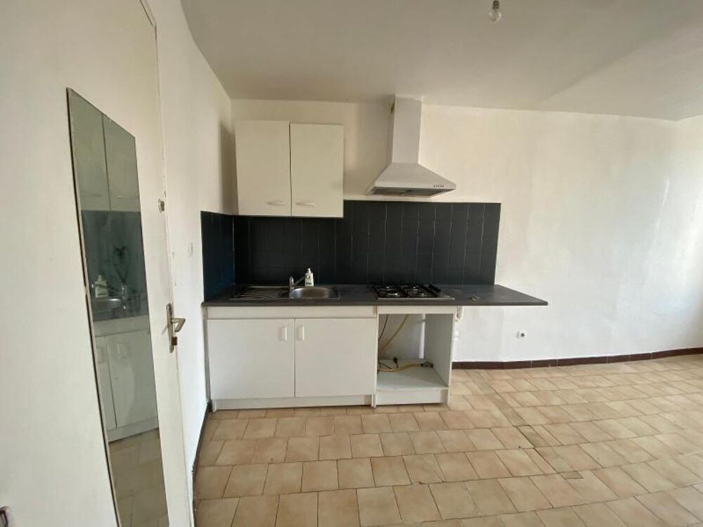 location Appartement - 1 pice(s) - 25 m Tourves (83170)