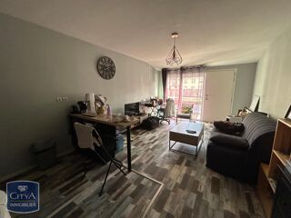  Appartement à louer 1 pièce 28 m²