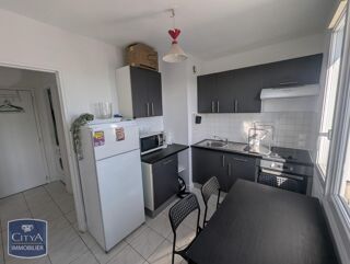  Appartement à louer 1 pièce 30 m²