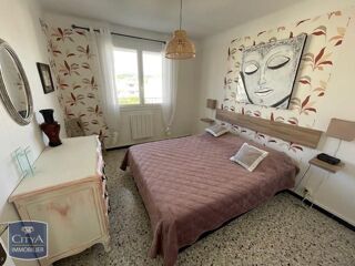  Appartement � louer 3 pi�ces 63 m�
