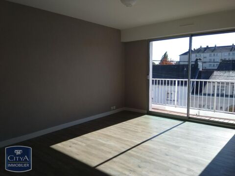  Appartement  louer 1 pice 31 m