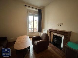  Appartement � louer 2 pi�ces 41 m�