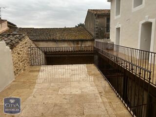  Appartement � louer 4 pi�ces 94 m�