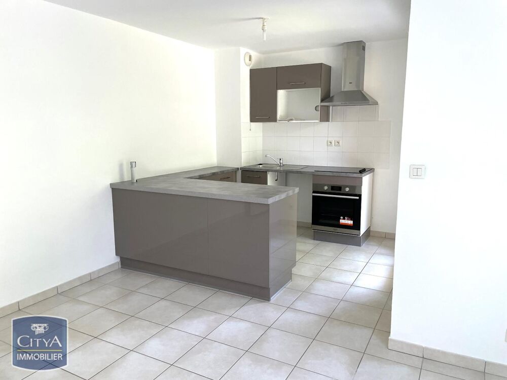 location Appartement - 3 pièce(s) - 58 m² Arras (62000)