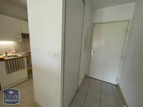  Appartement � louer 2 pi�ces 41 m�