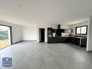  Maison à louer 4 pièces 85 m²