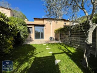 Maison à louer 3 pièces 55 m²
