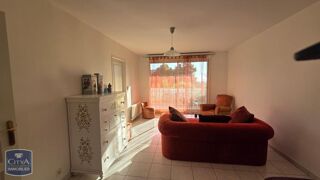  Appartement à louer 1 pièce 37 m²