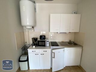  Appartement � louer 1 pi�ce 35 m�